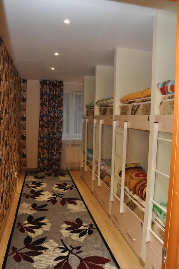 Хостелы ART Hostel Алматы-21