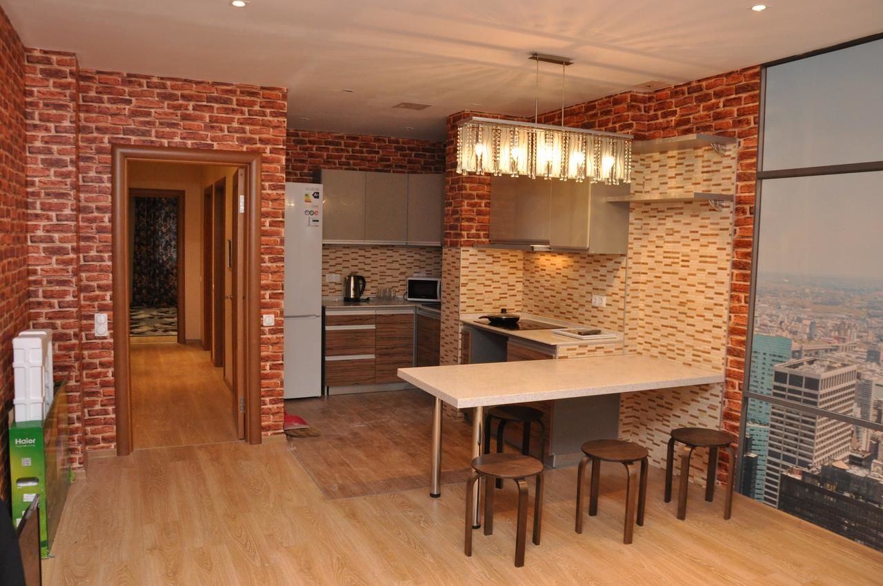 Хостелы ART Hostel Алматы-5