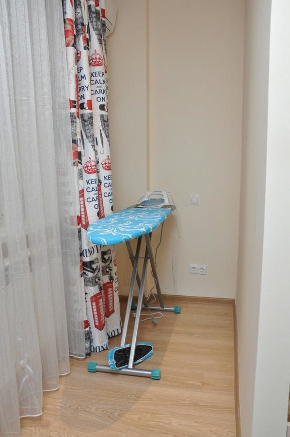 Хостелы ART Hostel Алматы-26