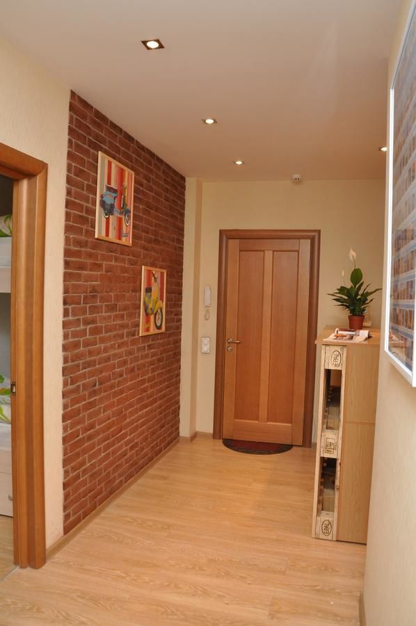 Хостелы ART Hostel Алматы-33