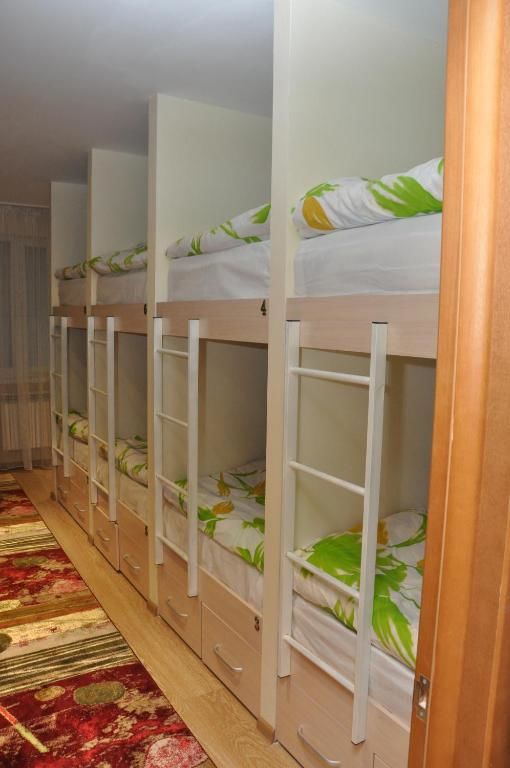 Хостелы ART Hostel Алматы-40