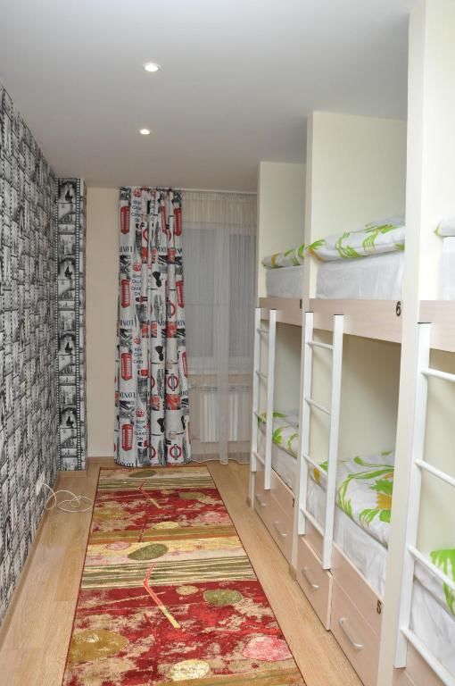 Хостелы ART Hostel Алматы-44
