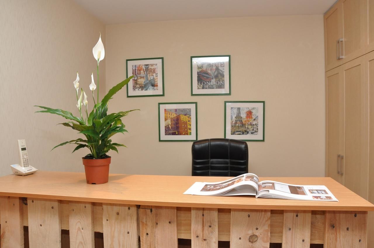 Хостелы ART Hostel Алматы-11