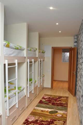 Хостелы ART Hostel Алматы-3