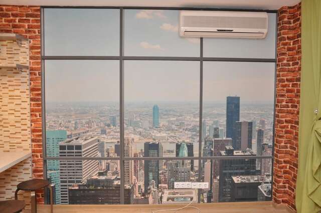 Хостелы ART Hostel Алматы-13