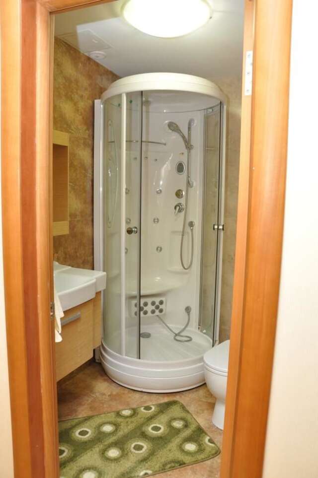 Хостелы ART Hostel Алматы-16