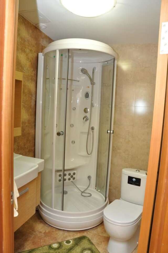 Хостелы ART Hostel Алматы-17