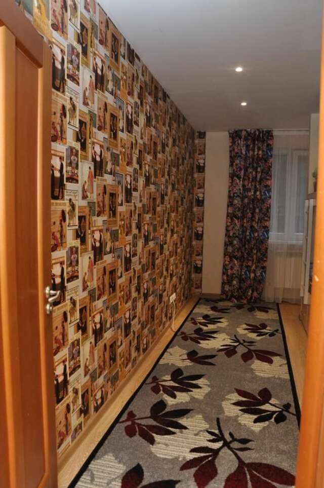 Хостелы ART Hostel Алматы-21