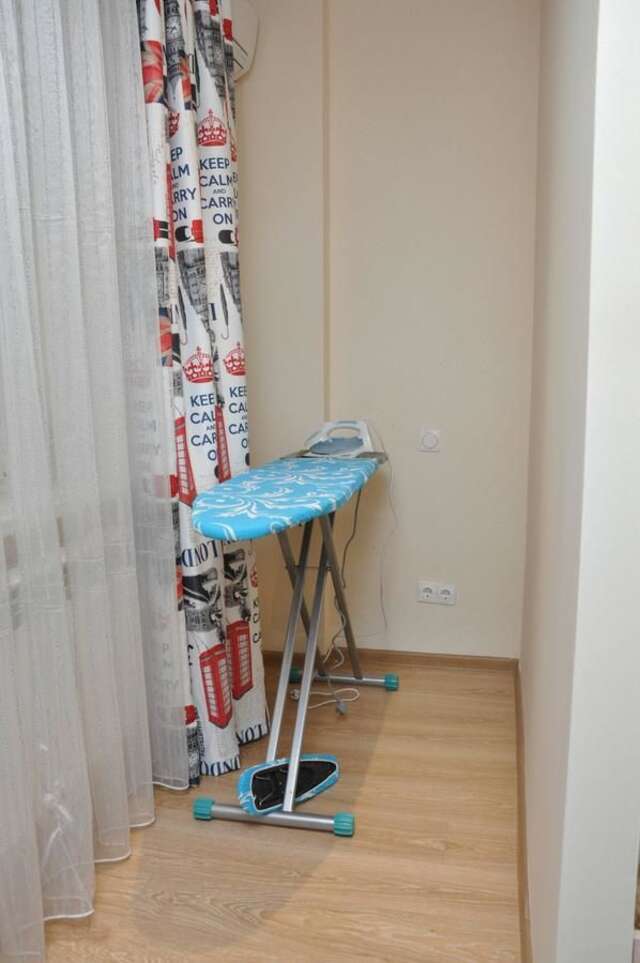 Хостелы ART Hostel Алматы-25