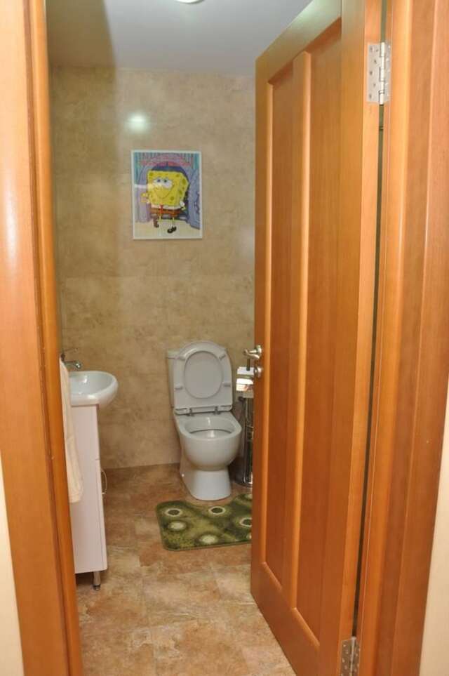 Хостелы ART Hostel Алматы-26