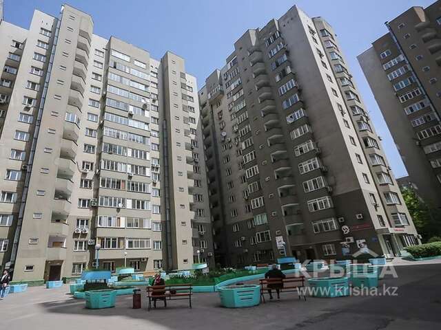 Хостелы ART Hostel Алматы-27