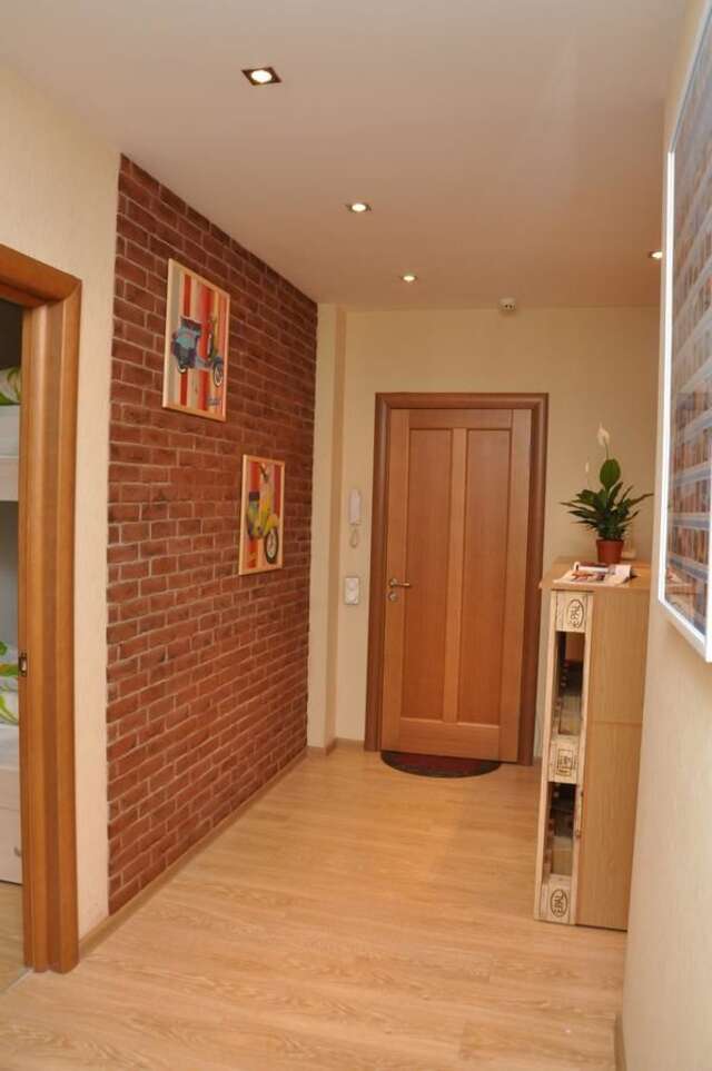 Хостелы ART Hostel Алматы-32