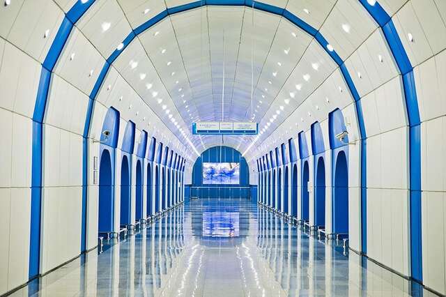 Хостелы ART Hostel Алматы-35